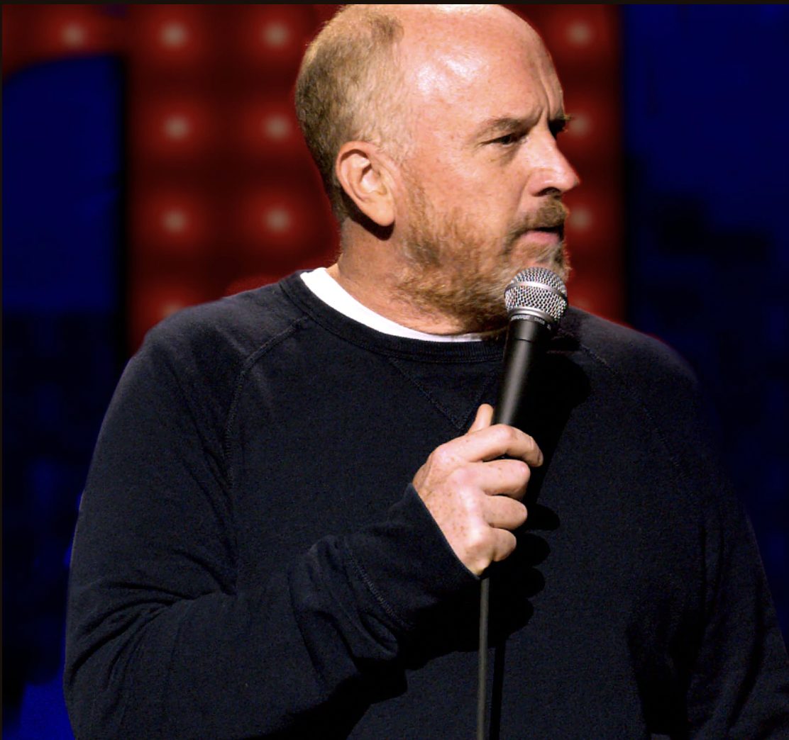 Louis C.K. 'Sorry/Not Sorry' Doc Review: Where Are the Male Comedians?